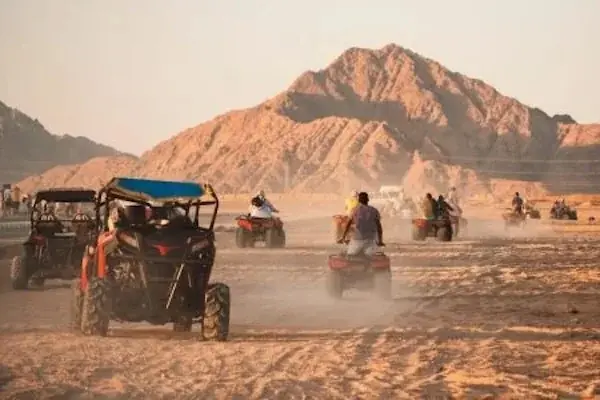 Buggy Safari Tour — view 4