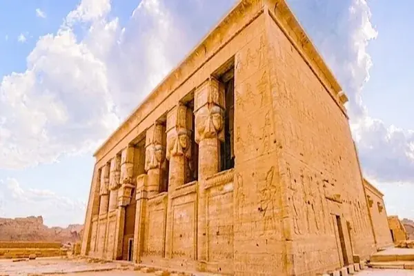 Dendera en Abydos Tour — view 3