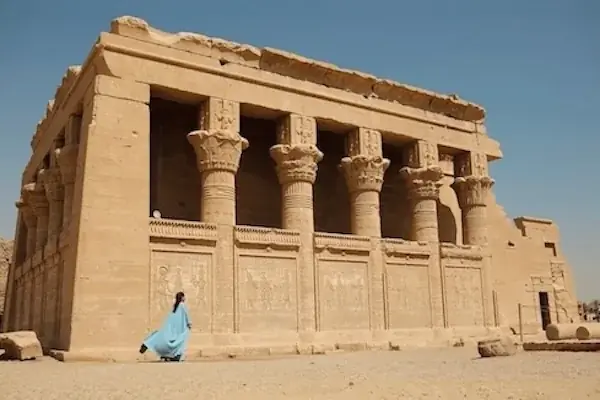 Dendera en Abydos Tour — view 5