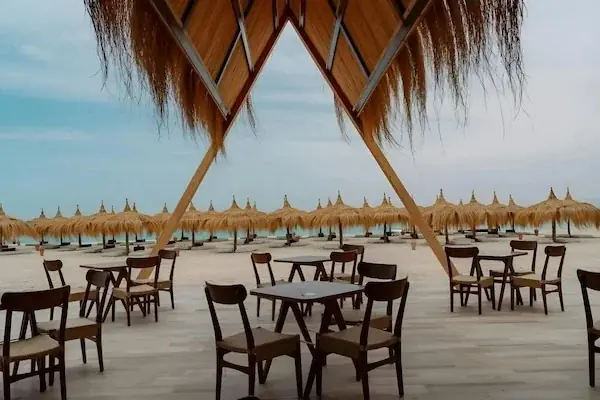 Luxe Eden Island Boottocht — view 2