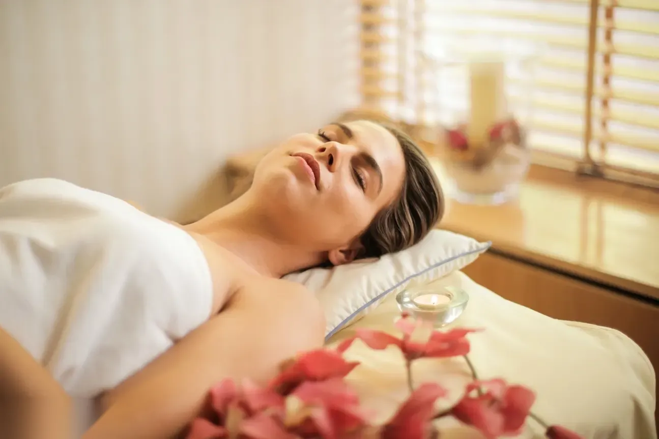 Spa Massage Seul — view 3