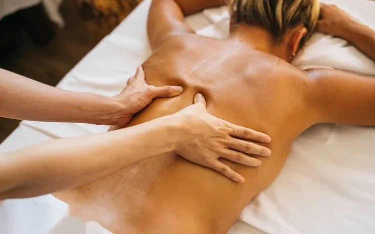 Spa Massage Seul — view 4