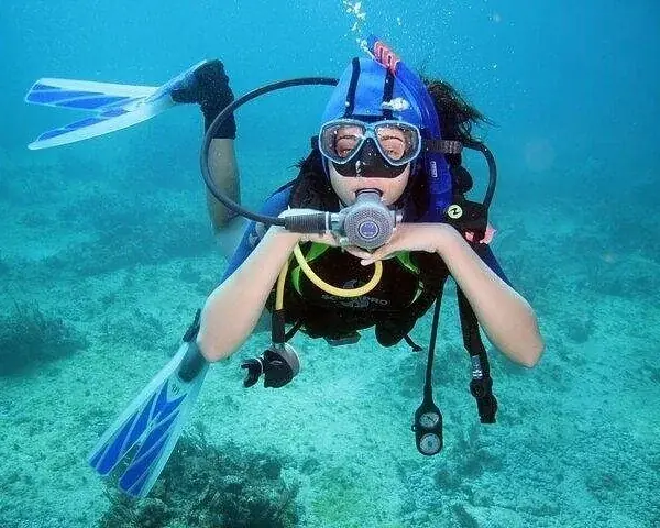 PADI Rescue Diver — view 4