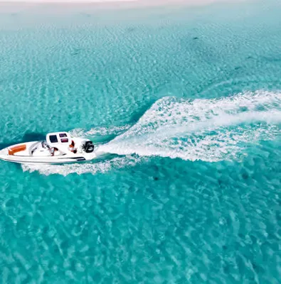 Excursion Île Premium en Bateau — view 5