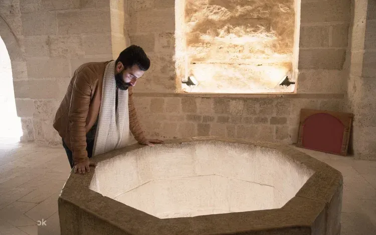 Private Qaitbay Citadel & Corniche Tour — view 2