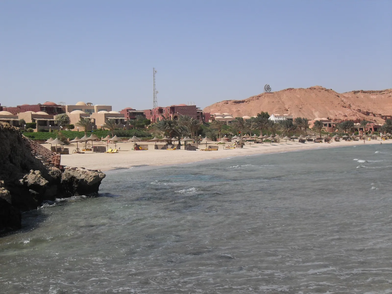 رحلة نصف يوم للغطس في رأس أم سيد وخليج نعمة — view 2
