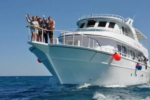 Utopia Island Snorkeling Tour