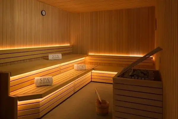 Nur-Frauen-Hammam-Spa — view 2