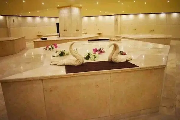 Nur-Frauen-Hammam-Spa — view 4