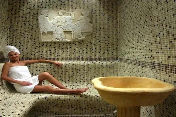 Nur-Frauen-Hammam-Spa — view 5